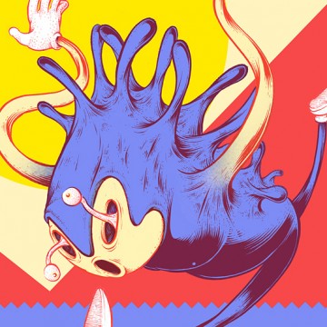 Sonic print