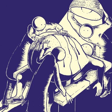 Sequence 2 of 3 print