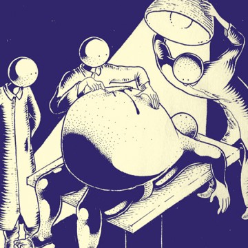 Sequence 1 of 3 print