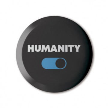 Humanity print
