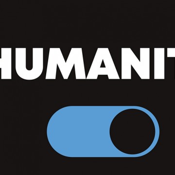 Humanity print