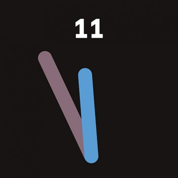 It's High Time print