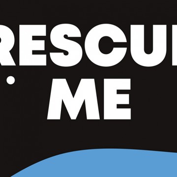 Rescue Me print