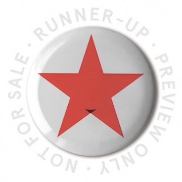 Vaso Krcmar: Runner-up