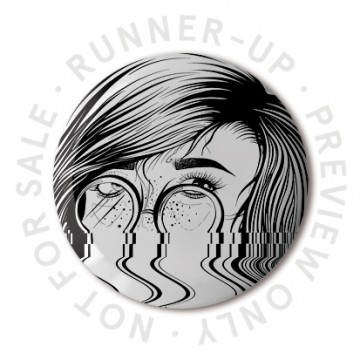 Reagan Johnston: Runner-up