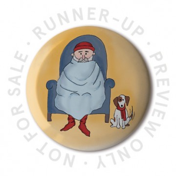 Molly Redmond: Runner-up