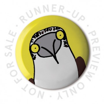 Mikey Houghton: Runner-up