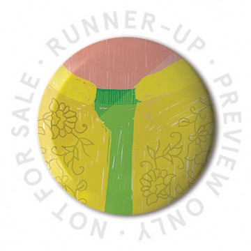 Mehek Malhotra: Runner-up