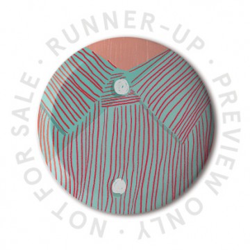 Mehek Malhotra: Runner-up