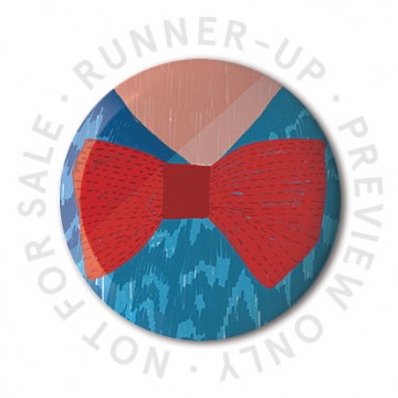 Mehek Malhotra: Runner-up