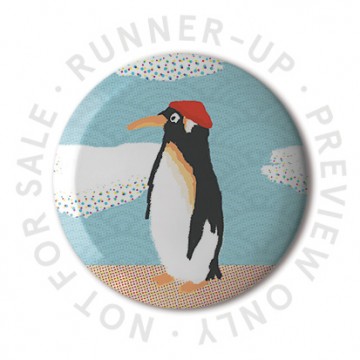 Maelle Dauv-Laurent: Runner-up