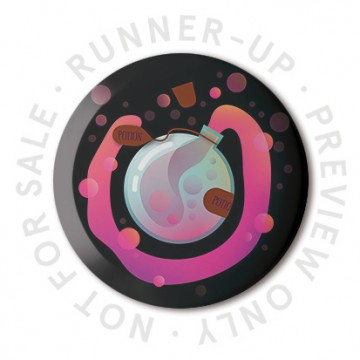 Emily Scott: Runner-up