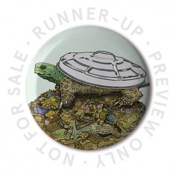 Devin Fallen: Runner-up