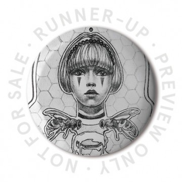 Dariya Kanti: Runner-up