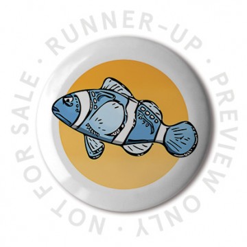 Daan Hollander: Runner-up