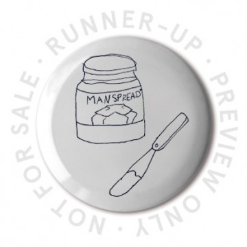 Bonnie Willison: Runner-up