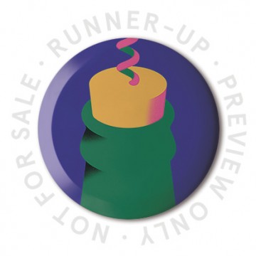 Andrea Manzati: Runner-up