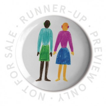 Alexandra Dzhiganskaya: Runner-up