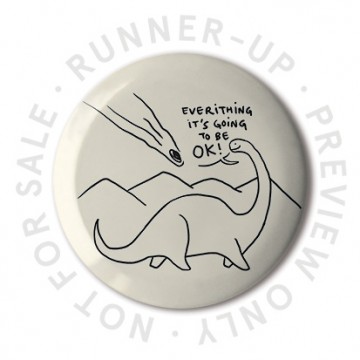 Alejandro Llamas: Runner-up