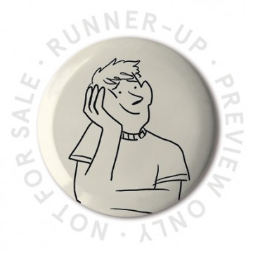 Alejandro Llamas: Runner-up