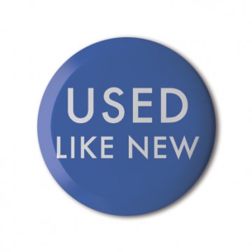 Used Like New