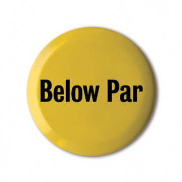 Below Par
