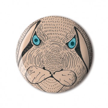 Gift Box: 4 button badges (Cats Etc)