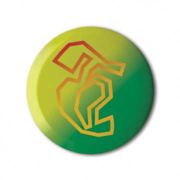 Gift Box: 4 button badges (Claude)