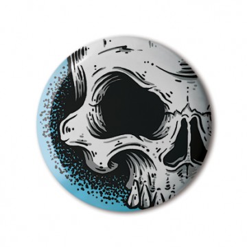 Gift Box: 4 button badges (Sign Making Gems)