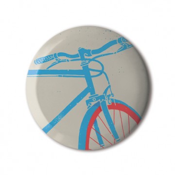 Gift Box: 4 button badges (Bikes)