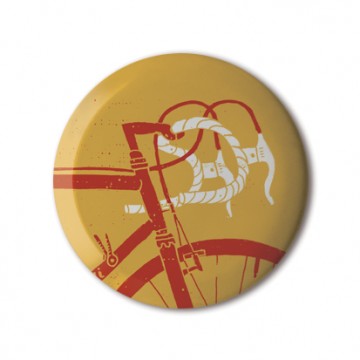 Gift Box: 4 button badges (Bikes)