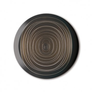 Gift Box: 4 button badges (Autobahn Mix)