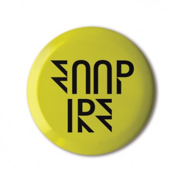 Gift Box: 4 button badges (Empire & Multitude)