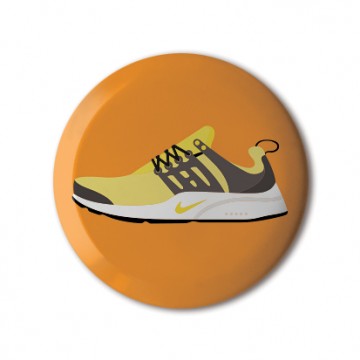 Gift Box: 4 button badges (Stephen's AFOMFS)