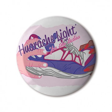 Gift Box: 3 button badges (Tony's AFOMFS)