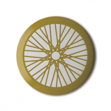 Gift Box: 3 button badges (Cycling)