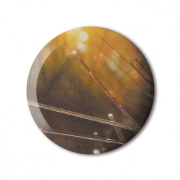 Gift Box: 4 button badges (Sparkle)