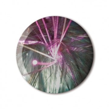 Gift Box: 4 button badges (Sparkle)