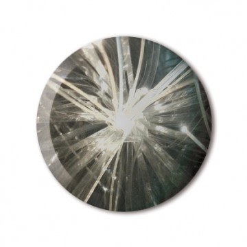 Gift Box: 4 button badges (Sparkle)