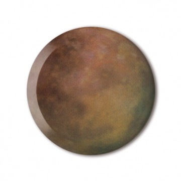 Gift Box: 4 button badges (Future Planets)