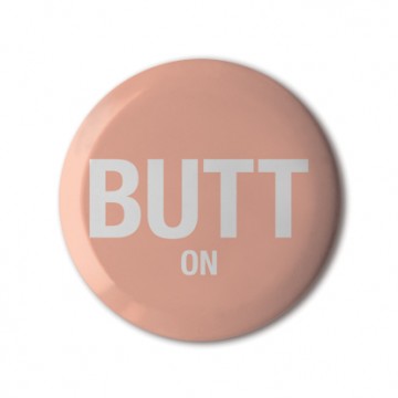 Gift Box: 4 button badges (BADges)