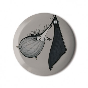 Gift Box: 4 button badges (Daily Monsters)