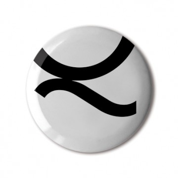 Gift Box: 4 button badges (Defining Details)