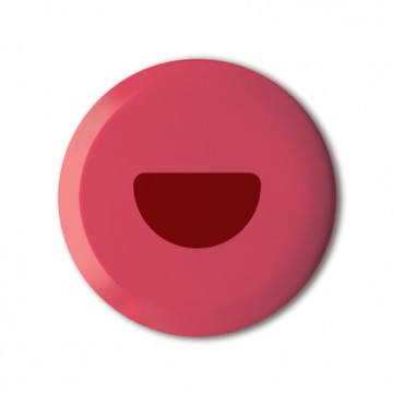 Gift Box: 3 button badges (DIY Face Kit)