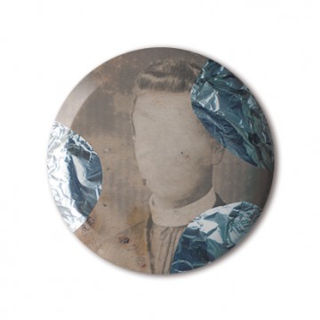 Gift Box: 3 button badges (Alexander Mix)