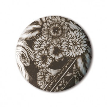 Gift Box: 3 button badges (Textures)