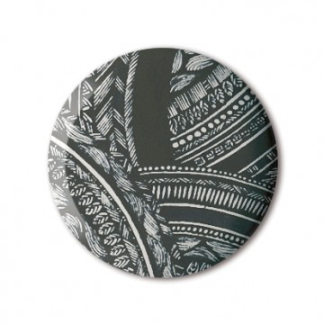 Gift Box: 3 button badges (Textures)