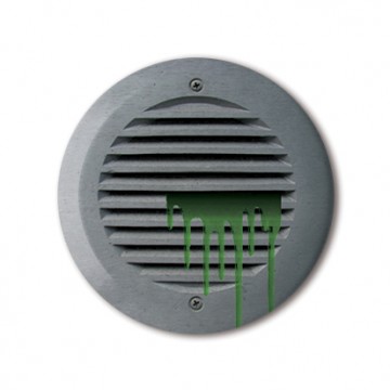 Gift Box: 4 button badges (Loud Mix)