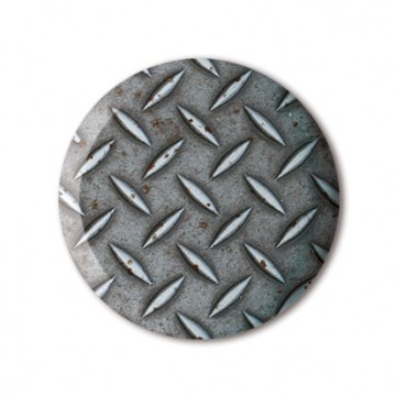 Gift Box: 4 button badges (Loud Mix)