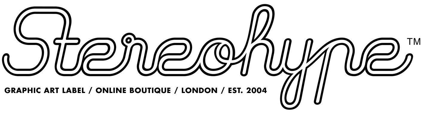 Stereohype